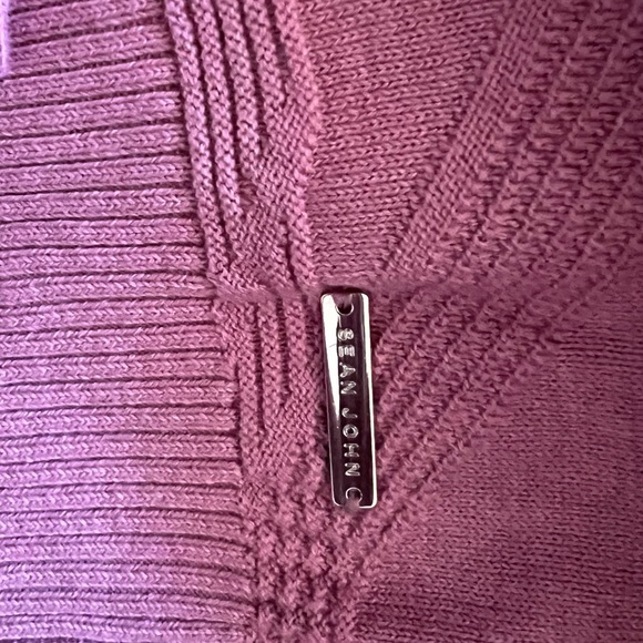 SEAN JOHN, Playera de hombre, Talla 2XL, Color Rosa Jacinto - Picture 4 of 7
